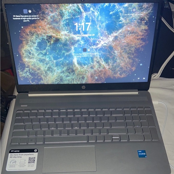HP Laptop 15